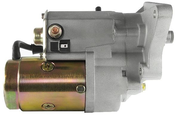 ROTOVIS Automotive Electrics Starter Artikli number: 8080207 soodsalt