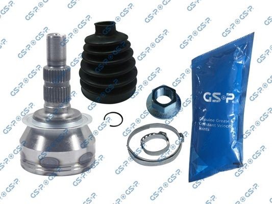 GSP Joint kit, drive shaft Article number: 808066 cheaply