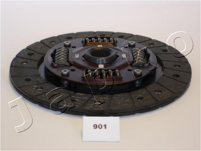 JAPKO Clutch Disc Article number: 80901 cheaply