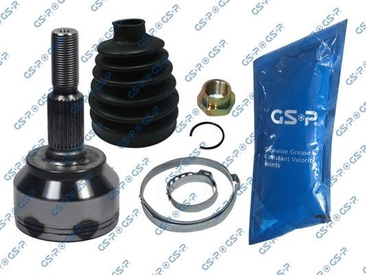 GSP Joint kit, drive shaft Article number: 809056 cheaply