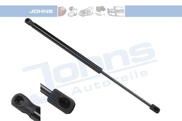 JOHNS Tailgate strut Article number: 81 13 95-91 cheaply