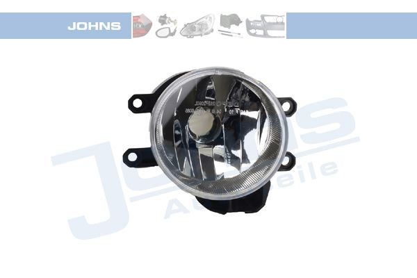 JOHNS Fog Light Article number: 81 21 30 cheaply