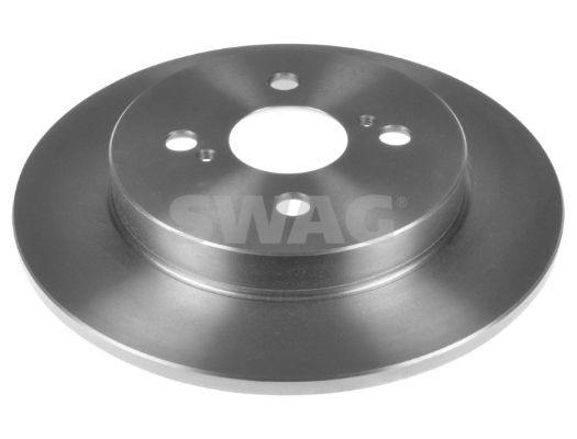 SWAG Brake disc Article number: 81 92 9982 cheaply