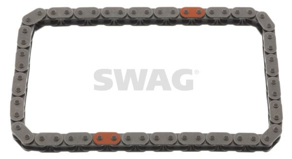 SWAG 81 94 9731 Chain, oil pump drive VERSO S 1.4 D4-D (NLP121_) 90 PS Diesel 2016