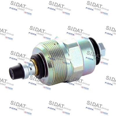 SIDAT 81.205 Fuel Cut-off, injection system PASSAT 1.9 TDI Syncro/4motion 110 PS Diesel 2001