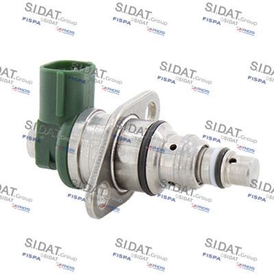 SIDAT 81.378 Surveklapp, Common-Rail süsteemtse ESPACE 3.0 dCi 163 HP Diisel