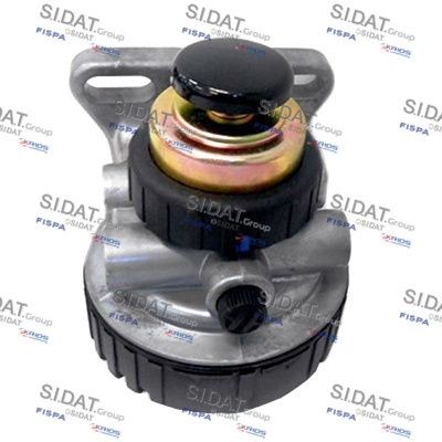 SIDAT Injection System Article number: 81.387 cheaply