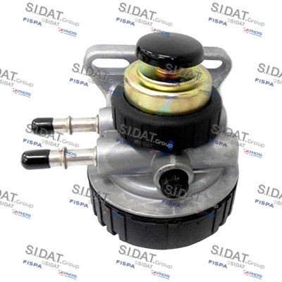 SIDAT Injection System Article number: 81.388 cheaply