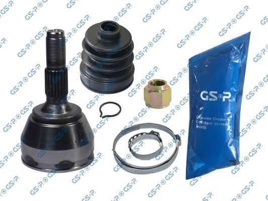 GSP Joint kit, drive shaft Article number: 810034 cheaply