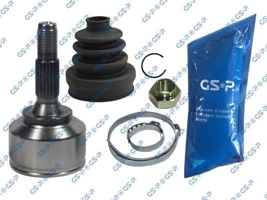 GSP Joint kit, drive shaft Article number: 810069 cheaply