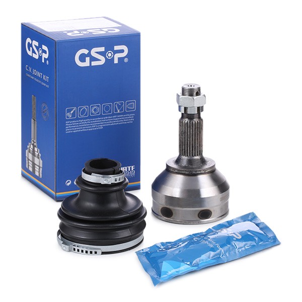 GSP Joint kit, drive shaft Article number: 810115 cheaply