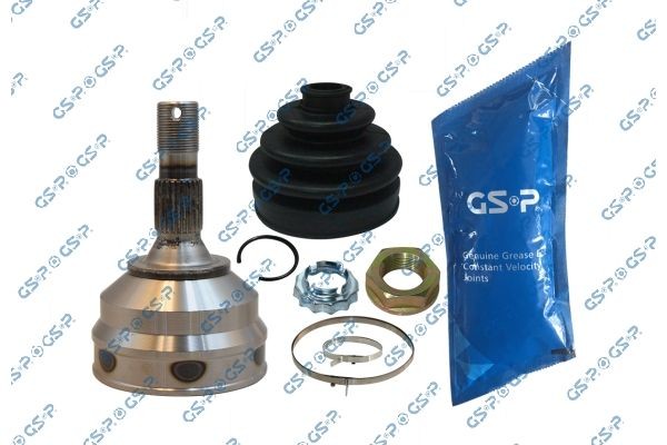 GSP Joint kit, drive shaft Article number: 810155 cheaply