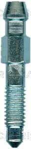 TRISCAN Breather Screw / Valve, brake caliper Article number: 8105 3657 cheaply