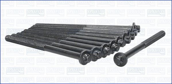 AJUSA Bolt Kit, cylinder head Article number: 81060400 cheaply