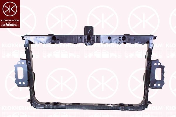 KLOKKERHOLM Front Cowling Article number: 8120200 cheaply