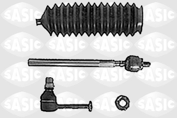 SASIC 8123633B1 Remondikomplekt, rooliots 504 2.0 TI 106 HP Bensiin 1986