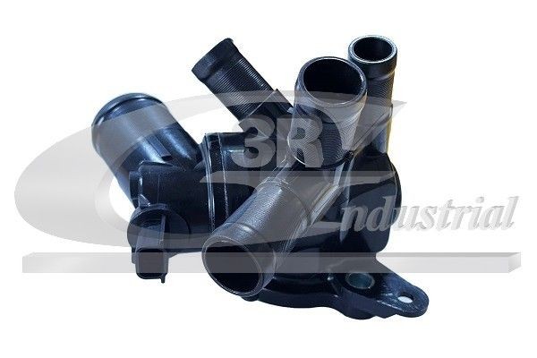 3RG Coolant Flange Article number: 81257 cheaply