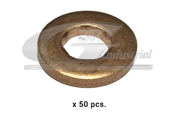 3RG 81291 Heat Shield, injection system C3 1.4 HDi (SC8HZC, SC8HR0, SC8HP4) 68 PS Diesel