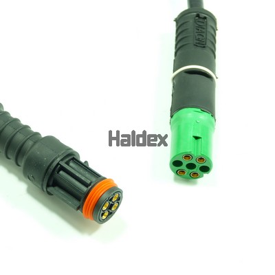 HALDEX Connecting Cable, ABS Article number: 814019031 cheaply
