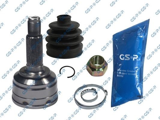 GSP Joint kit, drive shaft Article number: 814029 cheaply