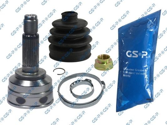 GSP Joint kit, drive shaft Article number: 814061 cheaply