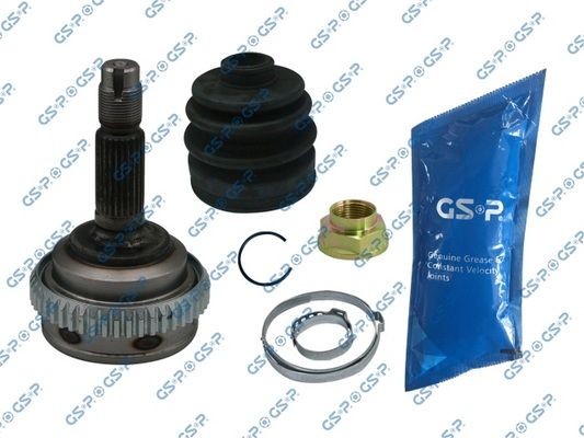 GSP Joint kit, drive shaft Article number: 814072 cheaply