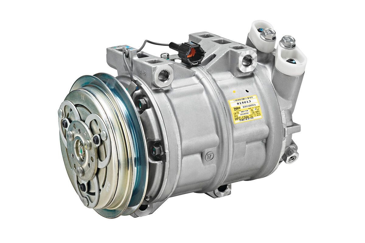 VALEO Kliimakompressor Artikli number: 815013 soodsalt