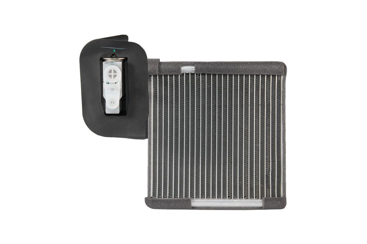 VALEO Air conditioning evaporator Article number: 815117 cheaply