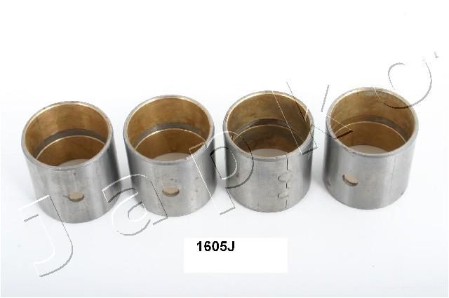 JAPKO 81605J Small End Bushes, connecting rod TROOPER 2.2 TD 72 PS Diesel 1991