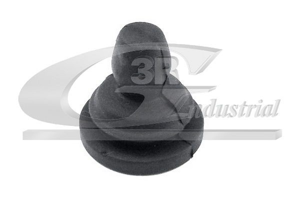 3RG 81652 Holder, air filter housing MEGANE 1.5 dCi (LM0F, LM0T, LM2B) 82 PS Diesel