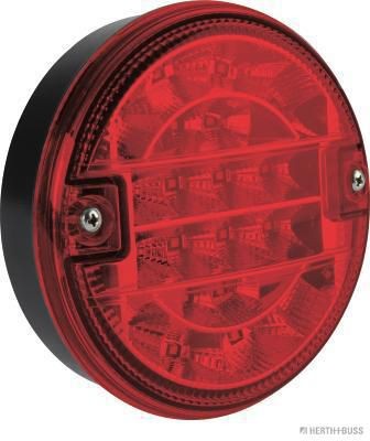 HERTH+BUSS ELPARTS Rear Fog Light Article number: 81695501 cheaply