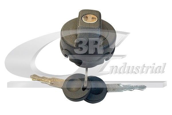 3RG Fuel cap Article number: 81729 cheaply