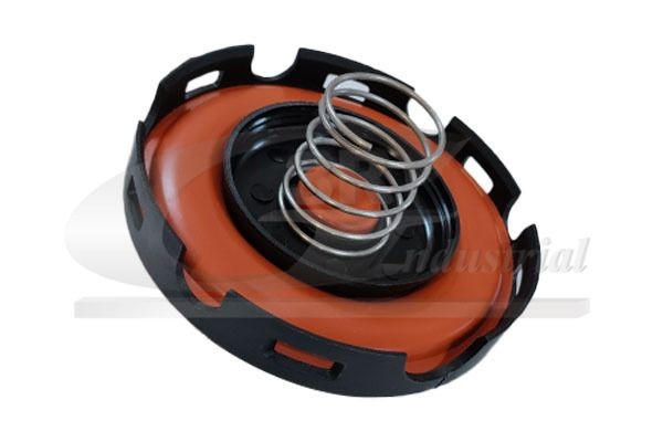 3RG 81760 Control, seat back adjustment BEETLE 2.5 170 PS Petrol 2019