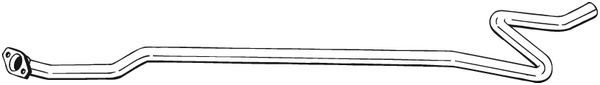 KLOKKERHOLM Fan, radiator Article number: 81792605 cheaply