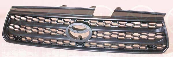 KLOKKERHOLM Radiator Grille Article number: 8179990 cheaply