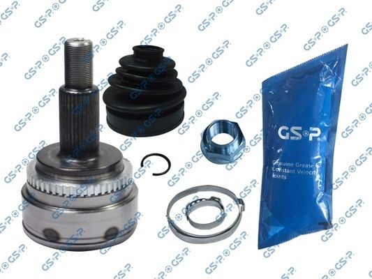 GSP Joint kit, drive shaft Article number: 818229 cheaply