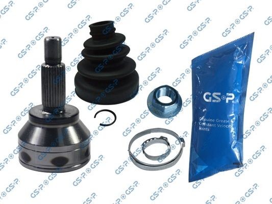 GSP Joint kit, drive shaft Article number: 818270 cheaply