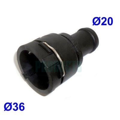 HOFFER Coolant Flange Article number: 8193245 cheaply