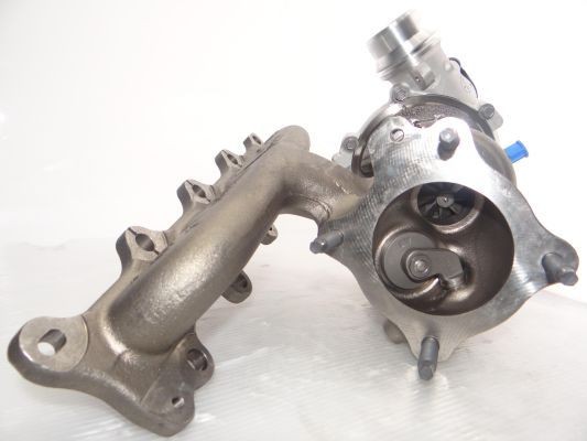 GARRETT Turbocharger Article number: 819554-5005S cheaply