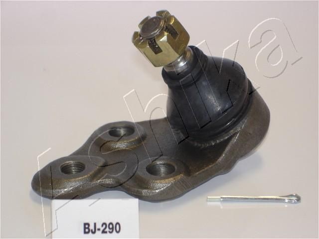 ASHIKA Big End Bearings Article number: 82-1158A5 cheaply