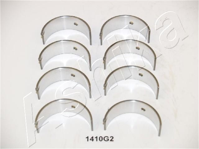 ASHIKA Big End Bearings Article number: 82-1410G2 cheaply