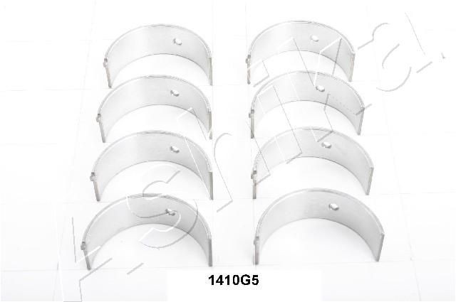 ASHIKA Big End Bearings Article number: 82-1410G5 cheaply