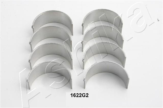 ASHIKA Big End Bearings Article number: 82-1622G2 cheaply