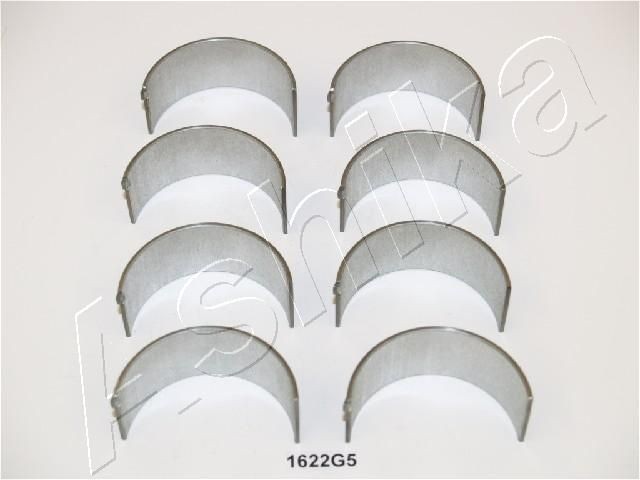 ASHIKA Big End Bearings Article number: 82-1622G5 cheaply