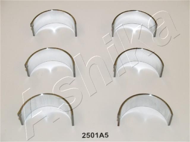 ASHIKA Big End Bearings Article number: 82-2501A5 cheaply