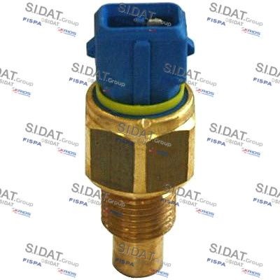 FISPA 82.439 Temperature Switch, coolant warning lamp C4 1.6 16V 109 PS Petrol 2011