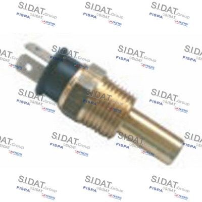 FISPA Sensor, coolant temperature Article number: 82.584 cheaply
