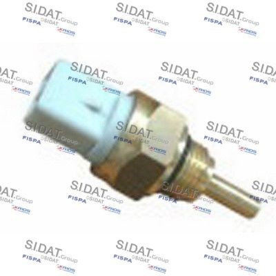 SIDAT Sensor, coolant temperature Article number: 82.591 cheaply