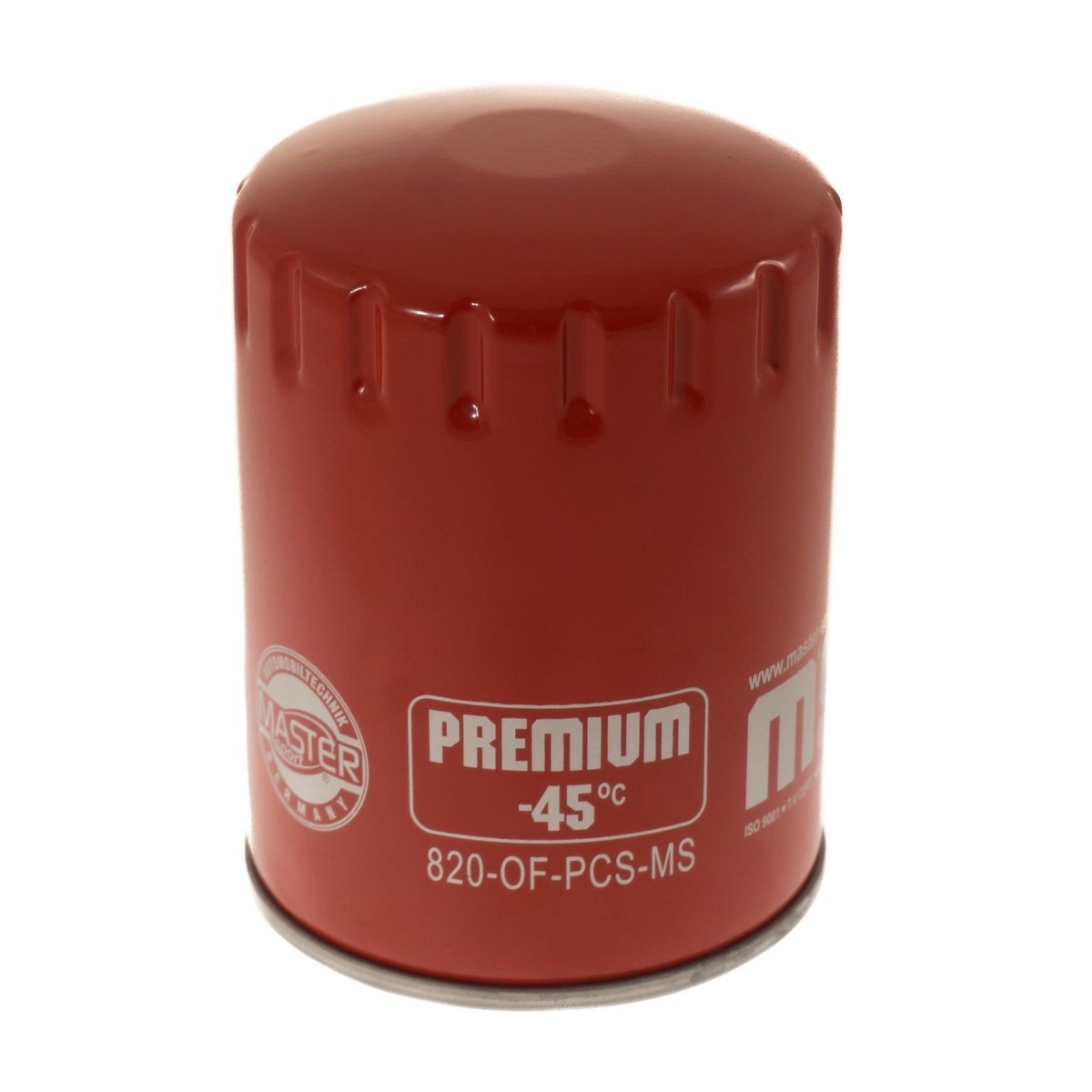 MASTER-SPORT Oil filter Article number: 820-OF-PCS-MS cheaply