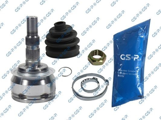 GSP Joint kit, drive shaft Article number: 821043 cheaply